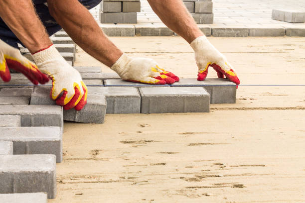 Best Driveway Paving Contractor  in Clifton, TN