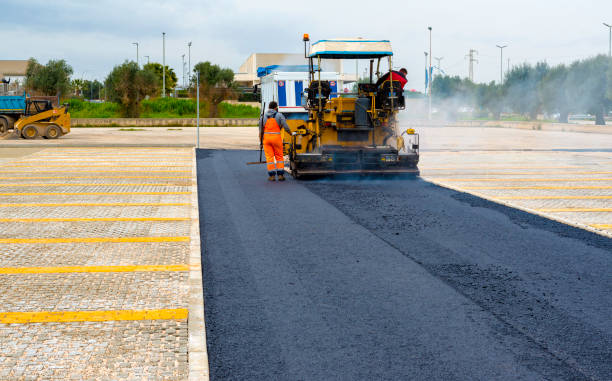 Driveway Pavers for Homes in Clifton, TN