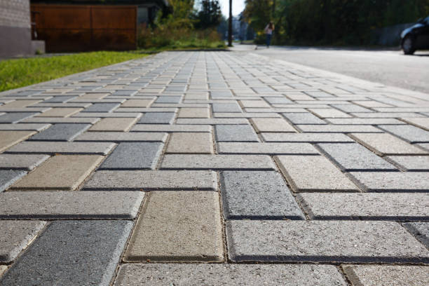 Decorative Driveway Pavers in Clifton, TN