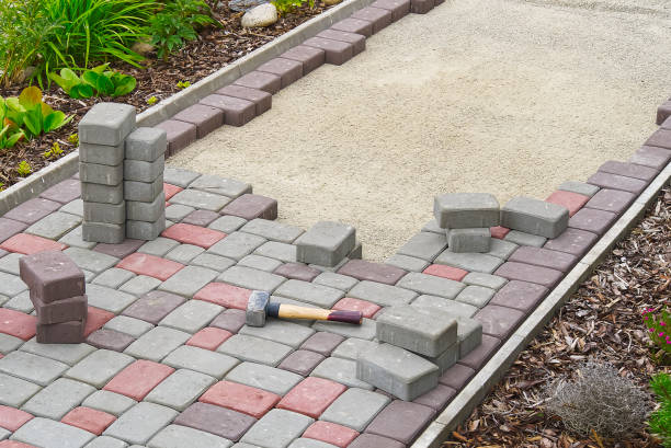Best Best Driveway Pavers  in Clifton, TN