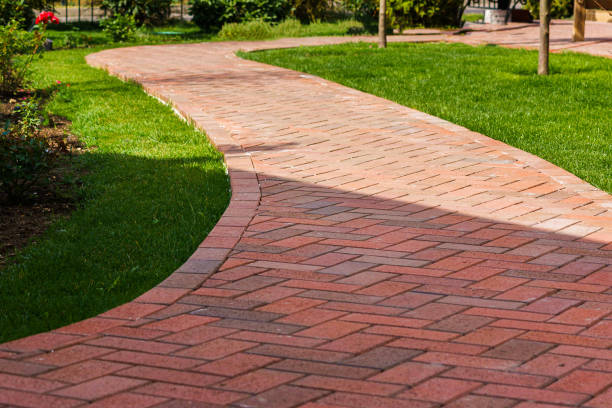 Best Residential Paver Driveway  in Clifton, TN
