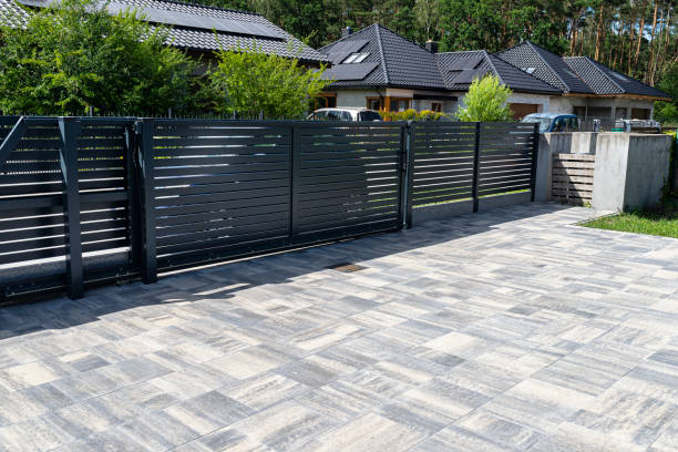 Best Professional Driveway Pavers  in Clifton, TN