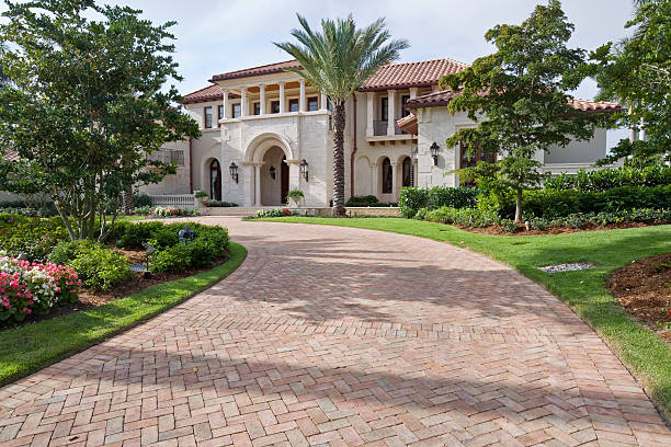 Best Driveway Pavers Near Me  in Clifton, TN