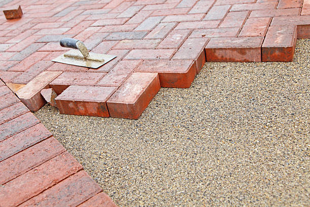 Clifton, TN Driveway Pavers Company