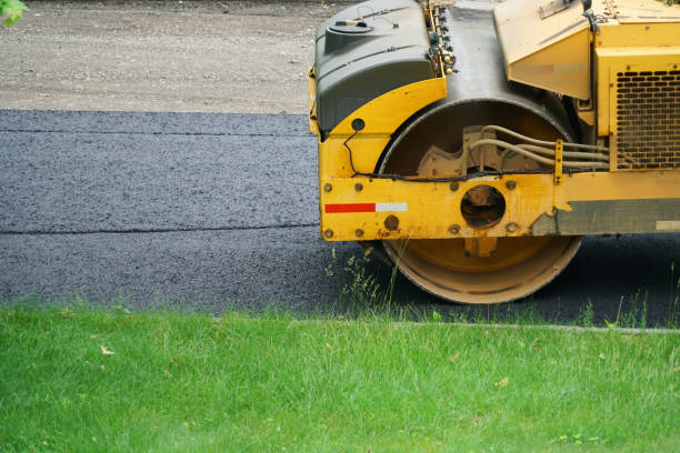Best Permeable Paver Driveway  in Clifton, TN