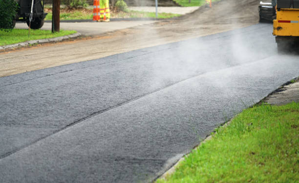 Best Local Driveway Pavers  in Clifton, TN